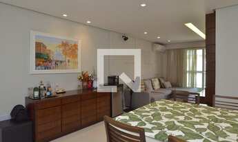 Imagem 3: Apartamento para Aluguel - Recreio, 2 Quartos, 130 m2