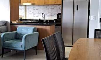 Imagem: Apartamento para Venda em São Bernardo