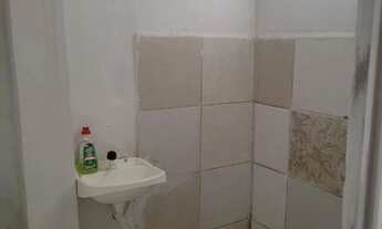 Imagem 5: Kit net em mangabeira