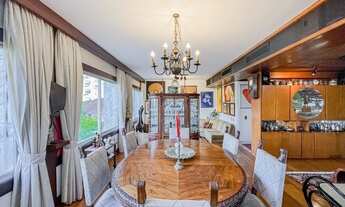 Imagem 7: Cobertura para Venda - 322.64m², 3 dormitórios, sendo 1 suites, 2 vagas - Moinhos de Vento