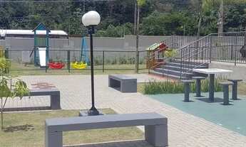 Imagem 13: Condomínio Parque Ville Jasmim - 1ª locação - apartamento novo