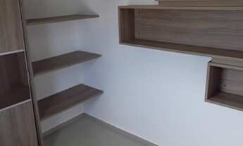 Imagem 2: Apartamento tipo cobertura