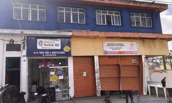 Imagem 5: PRÉDIO - AMERICANÓPOLIS - SP