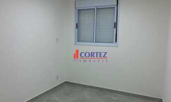 Imagem 7: Apartamento com 2 dormitórios para alugar, 48 m² por R$ 1.441,00/mês - Jardim Residencial