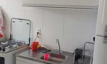 Imagem 4: Apartamento para Venda em São Paulo, Vila Andrade, 2 dormitórios, 1 banheiro