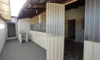 Imagem 3: Casa Padrão em São José do Rio Preto