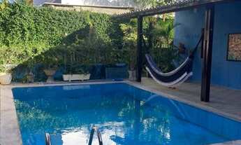 Imagem 6: Casa Térrea 3/4 e 2 suítes de 210 m², piscina, 4 vgs por 749.999