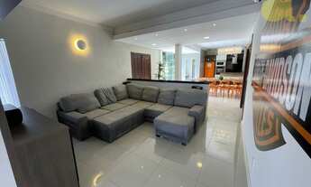 Imagem 6: CASA ALTO PADRÃO NO BAIRRO ESCOLA AGRICOLA