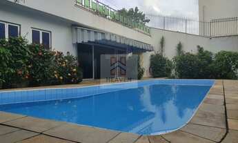 Imagem 4: CASA ASSOBRADADA 436M2 -REGIÃO BOAÇAVA ( VILLA LOBOS