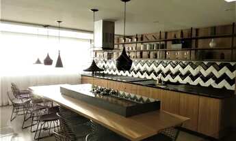 Imagem 4: Apartamento Padrão em Ribeirão Preto