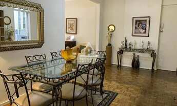 Imagem 2: Apartamento à venda, 3 quartos, 1 vaga, Copacabana - RIO DE JANEIRO/RJ