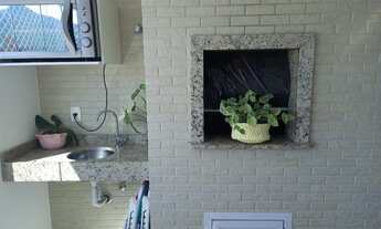 Imagem 3: Apartamento 2 quartos - Camboriú - Tabuleiro