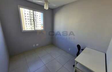 Imagem 5: PS/ OPORTUNIDADE VILLAGIO LIMOEIRO - Apartamento 2 quartos c suite - Sol da manha - Jardim