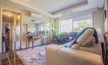 Imagem 4: Apartamento para Venda - 124.43m², 3 dormitórios, sendo 1 suites, 2 vagas - Menino Deus