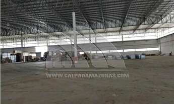 Imagem 6: Galpão 16.000m2, no Distrito Industrial - Locação