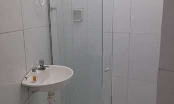 Imagem 6: KITINET EM CONDOMÍNIO TRANQUILO