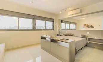 Imagem 5: Studio mobiliado no bairro Chácara das Pedras!!