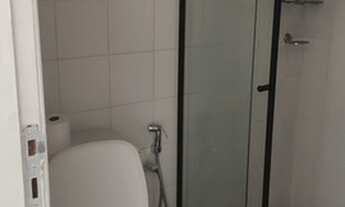 Imagem 4: Apartamento para aluguel tem 68 metros quadrados com 2 quartos em Centro - Juiz de Fora