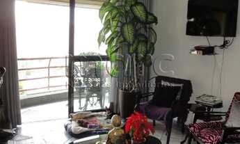 Imagem 5: SAO PAULO - Apartamento Padrão - VILA MONUMENTO