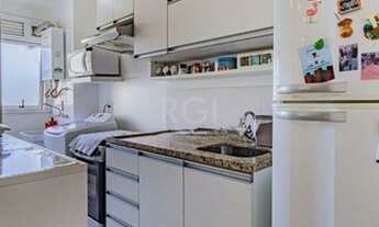 Imagem 7: Apartamento em Tristeza