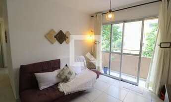 Imagem 2: Apartamento para Aluguel - Jardim Jussara, 3 Quartos, 74 m2