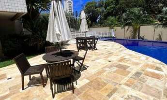 Imagem 4: Apartamento com 3 dormitórios, 68 m² - venda por R$ 589.000,00 ou aluguel por R$ 3.200,00