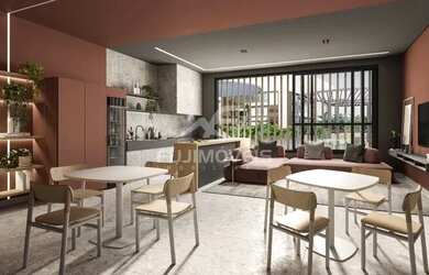 Imagem 7: MARINGÁ - APARTAMENTO PADRÃO - ZONA 03