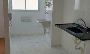 Imagem: Apartamento com 2 dormitórios para alugar