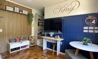 Imagem: Apartamento com 2 dormitórios, 65 m²