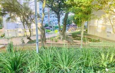 Imagem 2: Apartamento no bairro santo antonio com 2 dormitórios