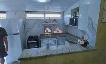 Imagem 4: Caraguatatuba - Casa Padrão - Indaiá