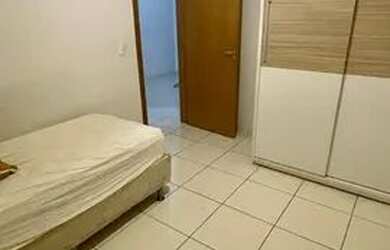 Imagem 6: Alugo apt 2/4 com mobilia