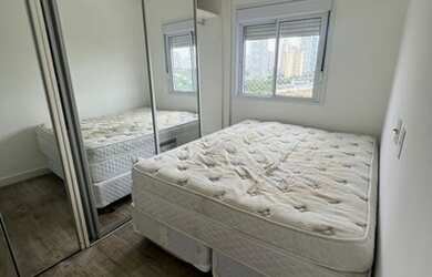 Imagem 6: Apartamento para aluguel tem 57 metros quadrados com 2 quartos em Vila Formosa - São Paulo