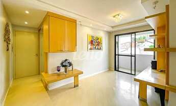 Imagem 3: São Paulo - Apartamento Padrão - Mooca