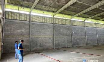 Imagem 4: Galpão com 280 m² dentro de Condomínio Industrial/Logístico em Abreu e Lima - PE