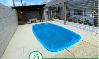 Imagem: Casa Piedade à Venda com Piscina