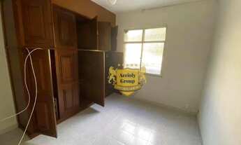 Imagem 4: Apartamento com 2 dormitórios à venda, 60 m² por R$ 480.000,00 - Tijuca - Rio de Janeiro/R