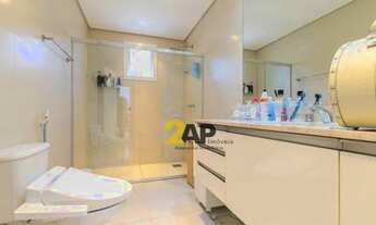 Imagem 9: Casa com 4 suítes à venda, 533 m² por R$ 3.990.000 - Alto da Boa Vista - São Paulo/SP