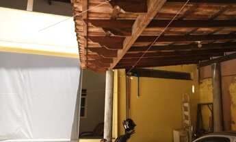 Imagem 6: Santa Rita !!2 Casas com Entrada Individual E Garagem!!!!