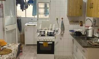 Imagem 4: São Paulo - Apartamento Padrão - Moema
