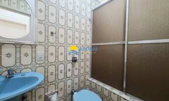 Imagem 5: APARTAMENTO RESIDENCIAL em GUARUJÁ - SP, Pitangueiras