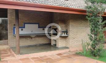 Imagem 6: Casa - Village Visconde de Itamaracá - Valinhos