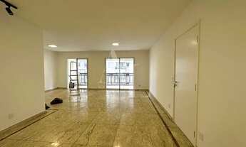 Imagem 2: Apartamento para locação com 165m2 com 3 suítes e 3 vagas