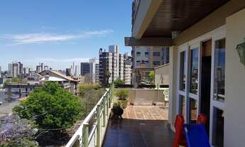 Imagem 6: Cobertura de 2 dormitórios no bairro Petropolis