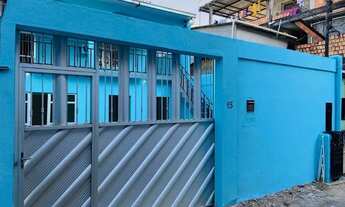 Imagem: ALUGA-SE KITNET COM ÁGUA E LUZ INCLUSO