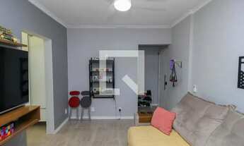 Imagem 4: Apartamento para Aluguel - Centro, 2 Quartos, 50 m2