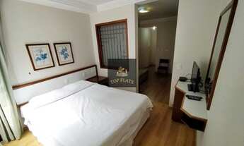 Imagem 7: Flat no Jardim Paulista- SP