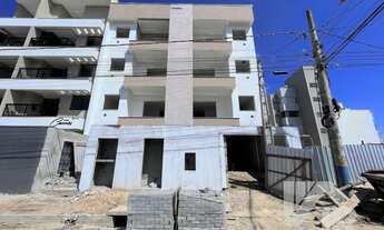 Imagem: Apartamento para venda com suíte em bairro