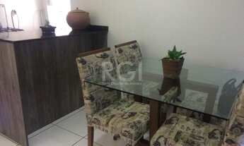 Imagem 2: Apartamento para Venda - 43.05m², 2 dormitórios, 1 vaga - Rubem Berta