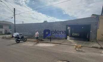 Imagem: Terreno à venda, 327 m² por R$ 350.000,00